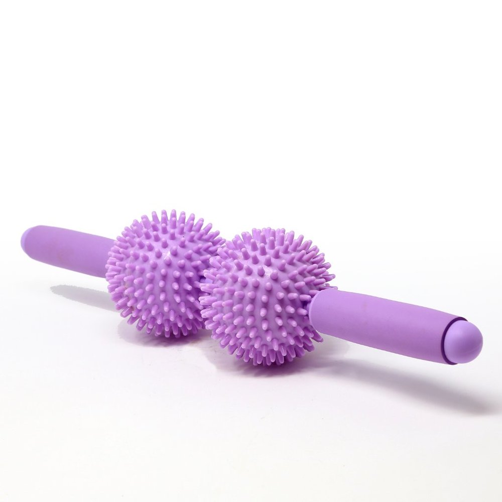 NWOT Physique 57 Massage Roller